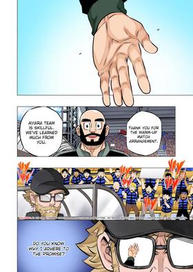 Read The Killer Pass  25 Page 2 in English