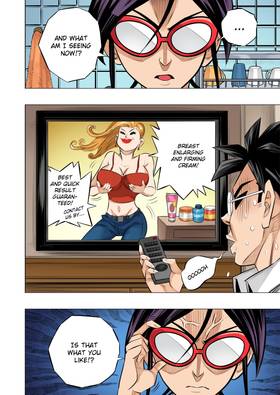 Read The Killer Pass  27 Page 2 in English