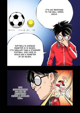 Read The Killer Pass  28 Page 2 in English