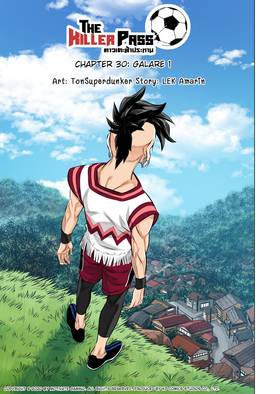 Read The Killer Pass  30 Page 1 in English