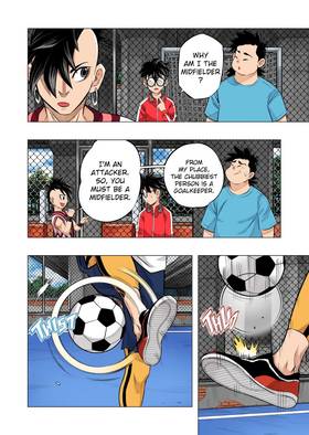 Read The Killer Pass  30 Page 2 in English