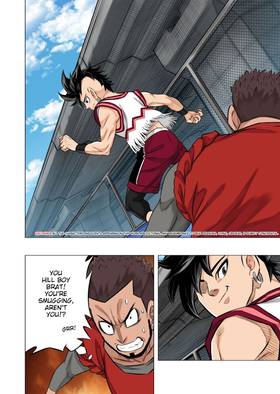 Read The Killer Pass  32 Page 2 in English