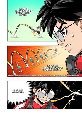 Read The Killer Pass  33 Page 2 in English