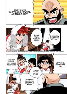 Read The Killer Pass  39 Page 2 in English