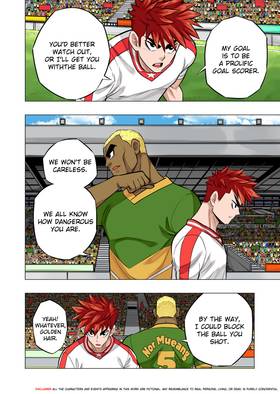 Read The Killer Pass  42 Page 2 in English