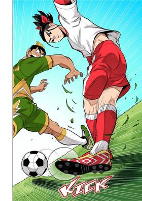 Read The Killer Pass  43 Page 10 in English