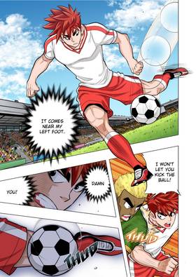 Read The Killer Pass  44 Page 7 in English