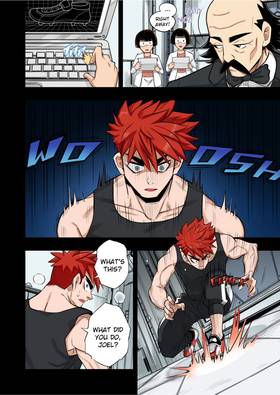 Read The Killer Pass  44 Page 10 in English