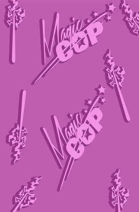Read Magic Cop  2 Page 2 in English