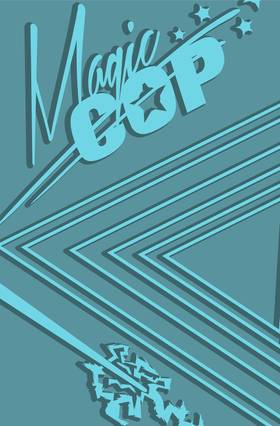 Read Magic Cop  2 Page 5 in English
