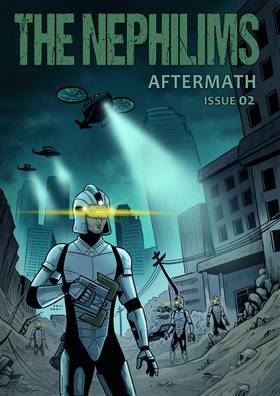 Read The Nephilims  2 Page 1 in English