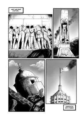 Read The Nephilims  1 Page 5 in English