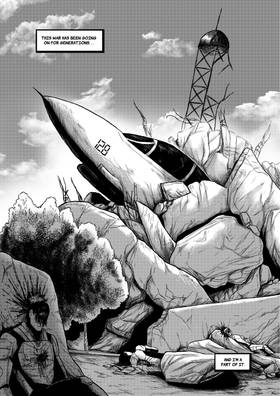 Read The Nephilims  1 Page 4 in English