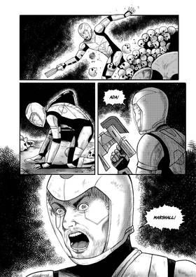 Read The Nephilims  1 Page 9 in English