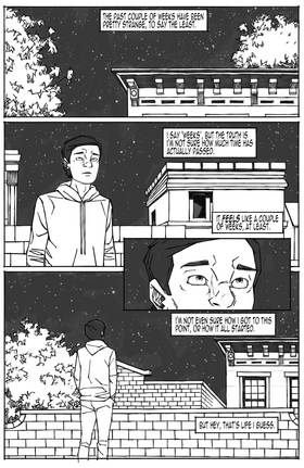 Read That Special Place  1 Page 1 in English