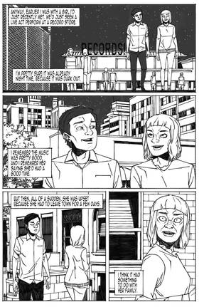 Read That Special Place  1 Page 2 in English