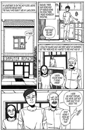 Read That Special Place  2 Page 1 in English