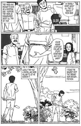Read That Special Place  2 Page 3 in English