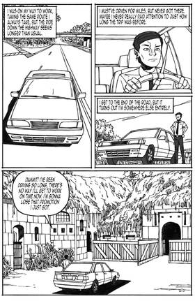 Read That Special Place  3 Page 1 in English