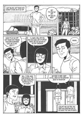 Read That Special Place  4 Page 1 in English