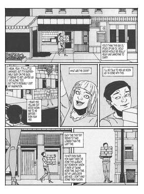 Read That Special Place  5 Page 1 in English