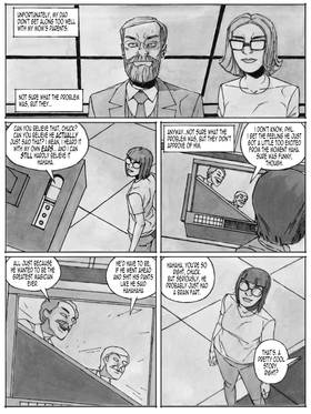 Read That Special Place  6 Page 3 in English