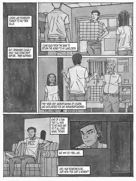 Read That Special Place  7 Page 1 in English