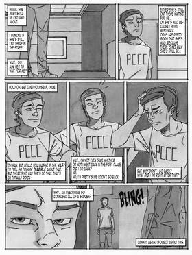 Read That Special Place  7 Page 3 in English