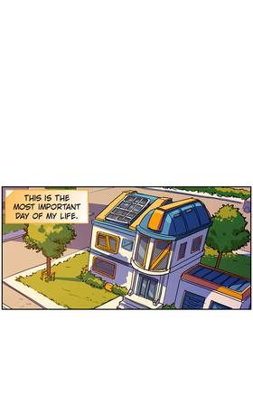Read Chase and Catch: Ultra Crime Detectives (Verticals)  2 Page 2 in English
