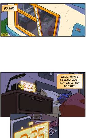 Read Chase and Catch: Ultra Crime Detectives (Verticals)  2 Page 3 in English