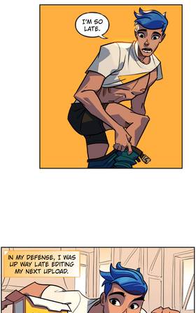 Read Chase and Catch: Ultra Crime Detectives (Verticals)  2 Page 5 in English
