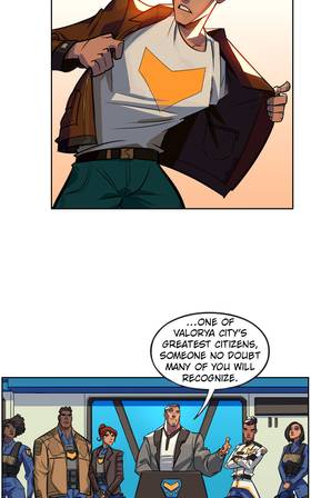 Read Chase and Catch: Ultra Crime Detectives (Verticals)  2 Page 9 in English
