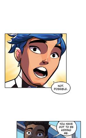 Read Chase and Catch: Ultra Crime Detectives (Verticals)  3 Page 2 in English