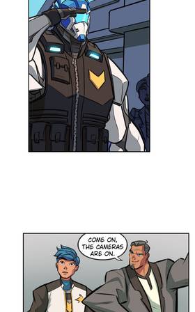 Read Chase and Catch: Ultra Crime Detectives (Verticals)  3 Page 7 in English