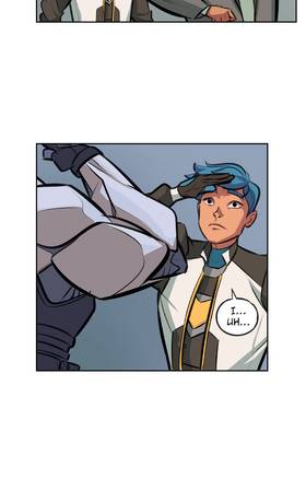 Read Chase and Catch: Ultra Crime Detectives (Verticals)  3 Page 8 in English