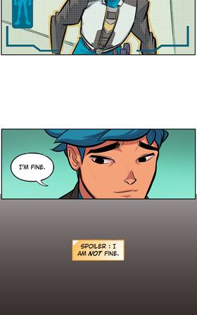 Read Chase and Catch: Ultra Crime Detectives (Verticals)  3 Page 10 in English