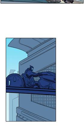 Read Chase and Catch: Ultra Crime Detectives (Verticals)  4 Page 2 in English
