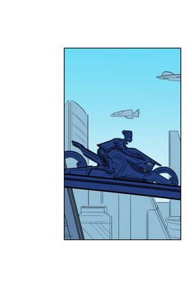 Read Chase and Catch: Ultra Crime Detectives (Verticals)  4 Page 3 in English