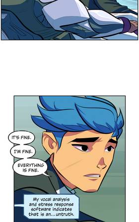 Read Chase and Catch: Ultra Crime Detectives (Verticals)  4 Page 7 in English