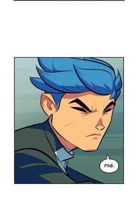 Read Chase and Catch: Ultra Crime Detectives (Verticals)  4 Page 8 in English