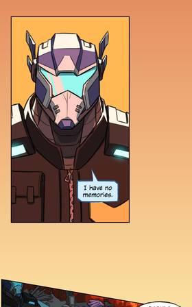 Read Chase and Catch: Ultra Crime Detectives (Verticals)  5 Page 7 in English