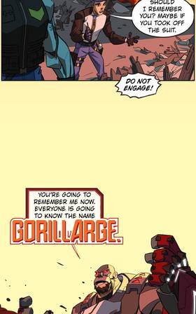 Read Chase and Catch: Ultra Crime Detectives (Verticals)  5 Page 8 in English