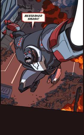Read Chase and Catch: Ultra Crime Detectives (Verticals)  6 Page 2 in English