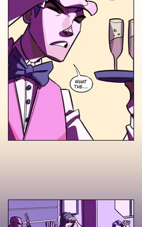 Read Chase and Catch: Ultra Crime Detectives (Verticals)  8 Page 2 in English