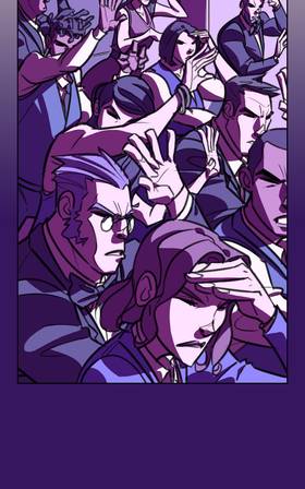 Read Chase and Catch: Ultra Crime Detectives (Verticals)  8 Page 3 in English