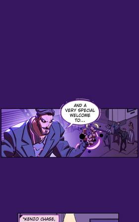 Read Chase and Catch: Ultra Crime Detectives (Verticals)  8 Page 8 in English