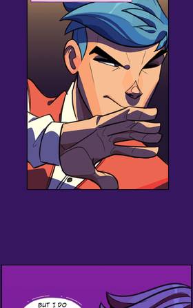 Read Chase and Catch: Ultra Crime Detectives (Verticals)  8 Page 10 in English