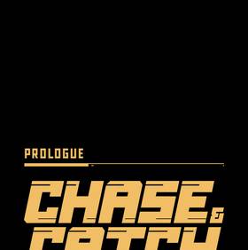 Read Chase and Catch: Ultra Crime Detectives (Verticals)  10 Page 1 in English