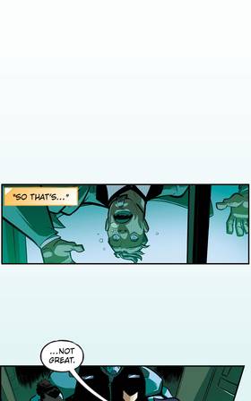 Read Chase and Catch: Ultra Crime Detectives (Verticals)  11 Page 2 in English