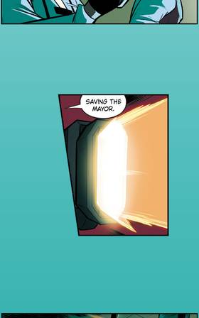Read Chase and Catch: Ultra Crime Detectives (Verticals)  11 Page 5 in English